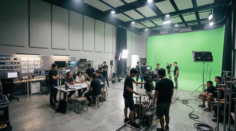 海角文化研究者