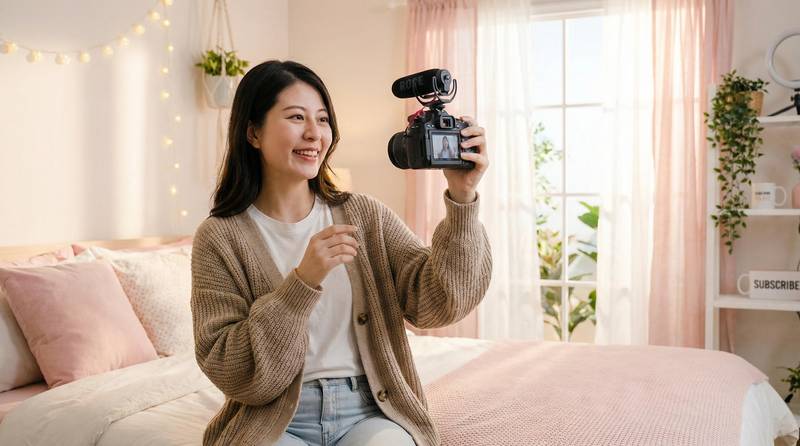 海角生活视频教程